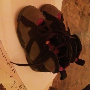 Nike Jordan kids 8C and 10C